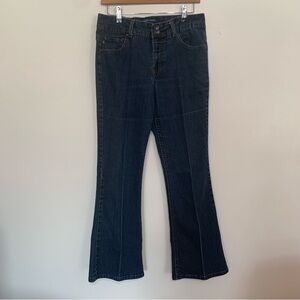 BandolinoBlu Arianna Bootcut Jeans Size 10